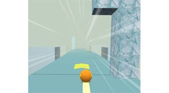 Crazy Ball 3D