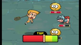 Wacky Dungeon