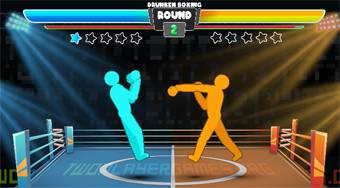 Drunken Boxing