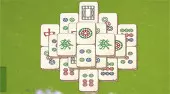 Mahjong Quest