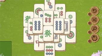 Mahjong Quest | Online hra zdarma | Superhry.cz