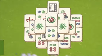 Mahjong Quest