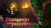 Dungeon and Puzzles