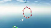 Paper Airplane