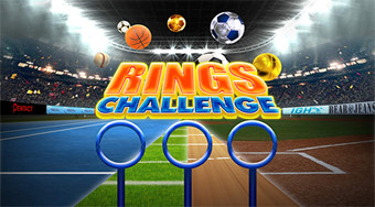 Rings Challenge