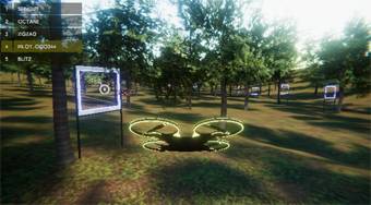 Drone Racing Championship