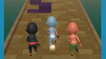 Fun Escape 3D