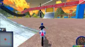 City Bike Stunt 2