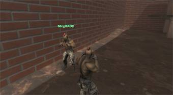 Fight Arena Online