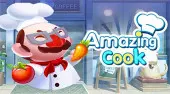 Amazing Cook