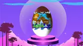 Surprise Egg: Dino Party