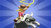 Rodeo Stampede