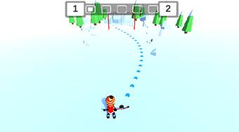 Hockey Goal