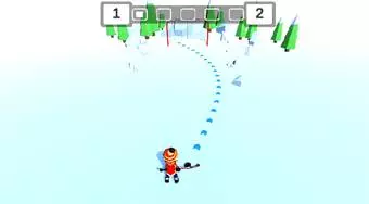 Hockey Goal