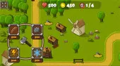 Tower Defense Online