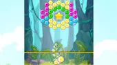 Bubble Spin Online