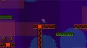 Seven Platformer