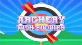 Archery with Buddies