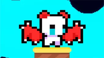 Bunny Devil