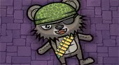 Zombie Bears Shooting
