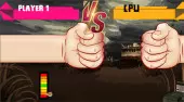 Fist Bump