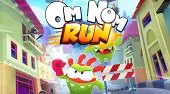 Om Nom: Run