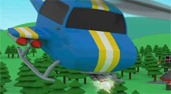 Air Strike Online