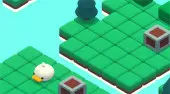 Push the Box 3D