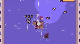 Super Raft Boat