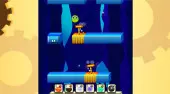 Friend Falls