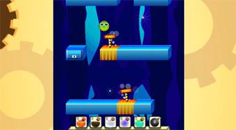 Friend Falls