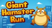 Giant Hamster Run