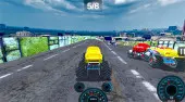 Real Simulator: Monster Truck