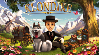 Klondike: The Lost Expedition