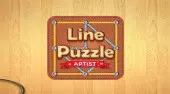 Line Puzzle Artist