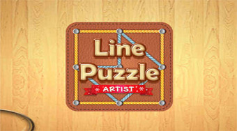 Line Puzzle Artist