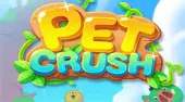 Pet Crush Game