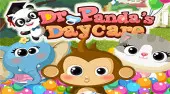 Dr Panda Daycare