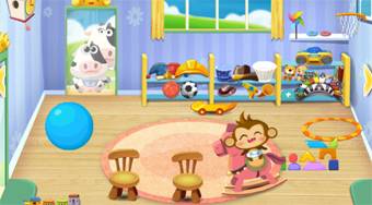 Dr Panda Daycare