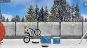 Trail Ice Ride