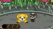 Swords and Paws