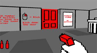 Red Handed