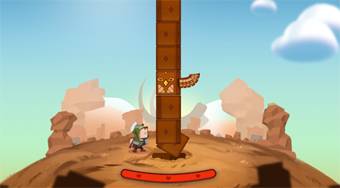 Totem Breaker Online