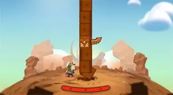Totem Breaker Online