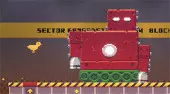 Some Robot Game