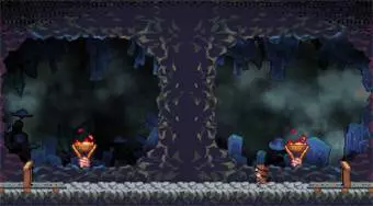 Diamond Hunter Online
