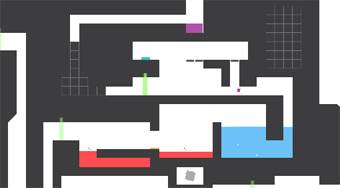 Big Tower Tiny Square by EvilObjective - Play Online - Game Jolt