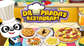 Dr Panda's Restaurant