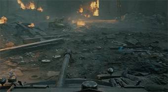Heroes of War