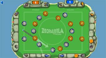 Zoopaloola | Online hra zdarma | Superhry.cz